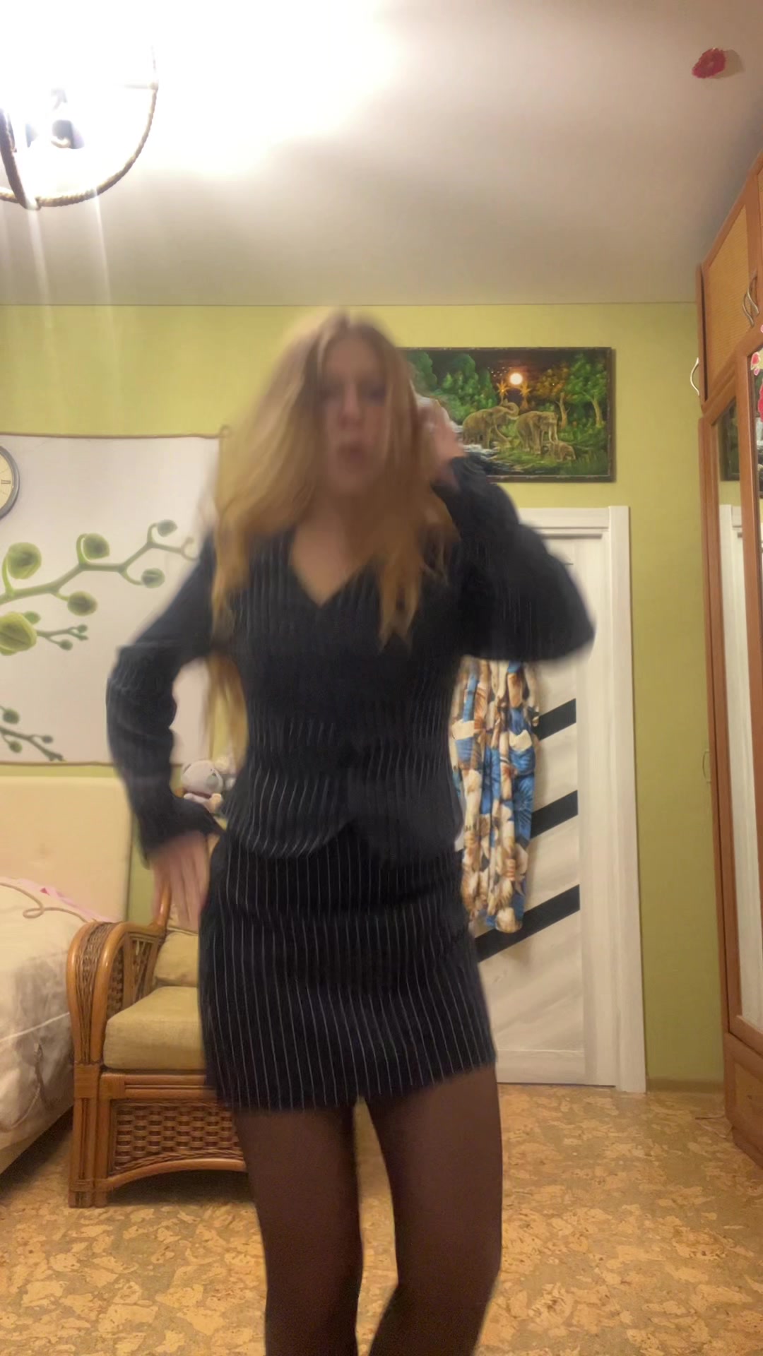 @Анастасия Высоцкая