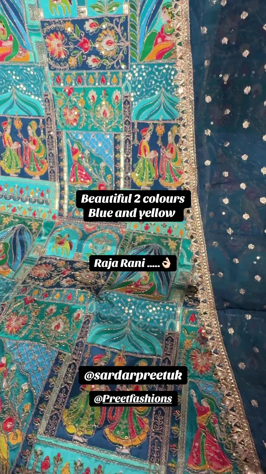 @🇮🇳PREET FASHIONS🇬🇧