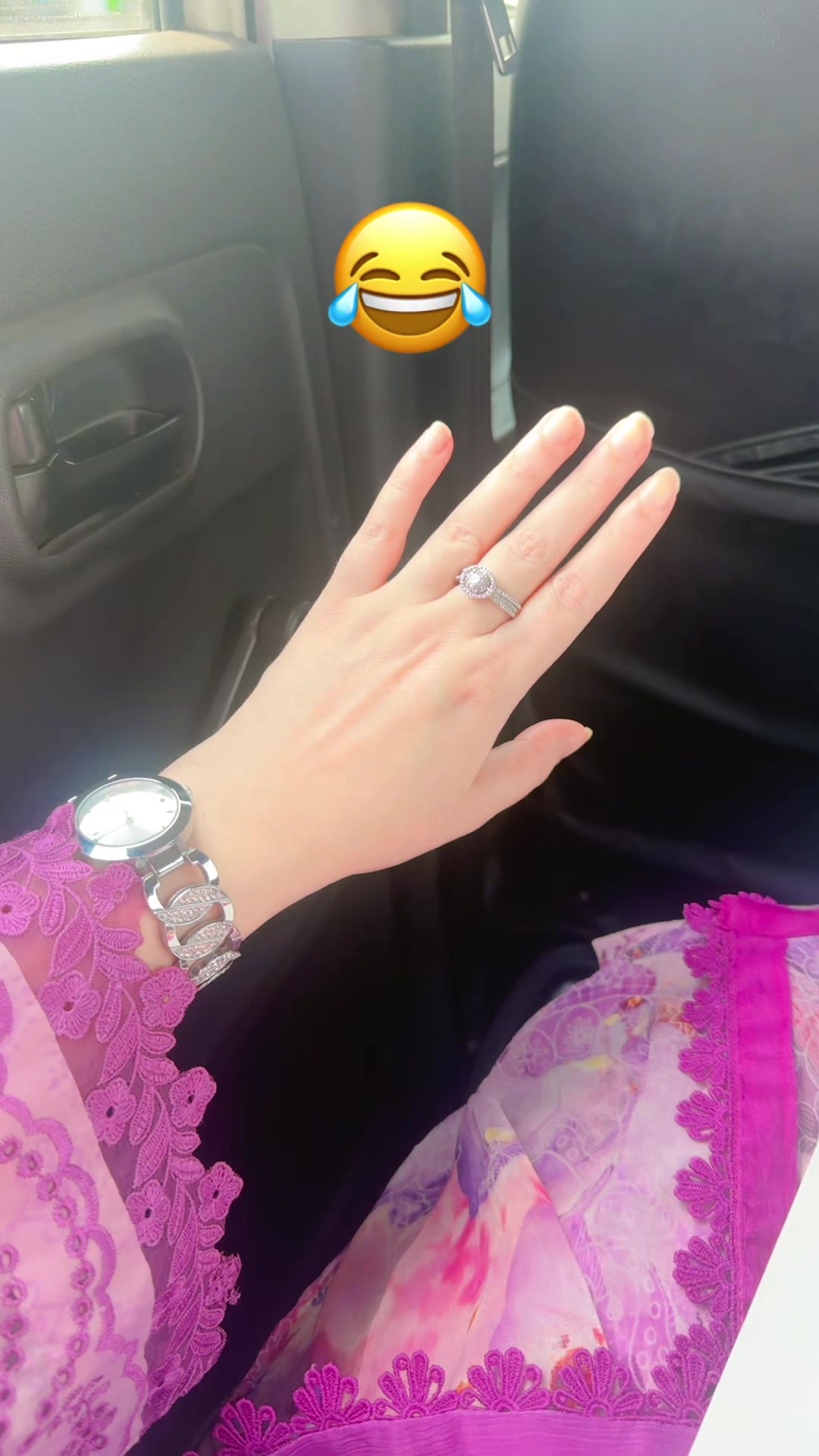 @Saira Nauman