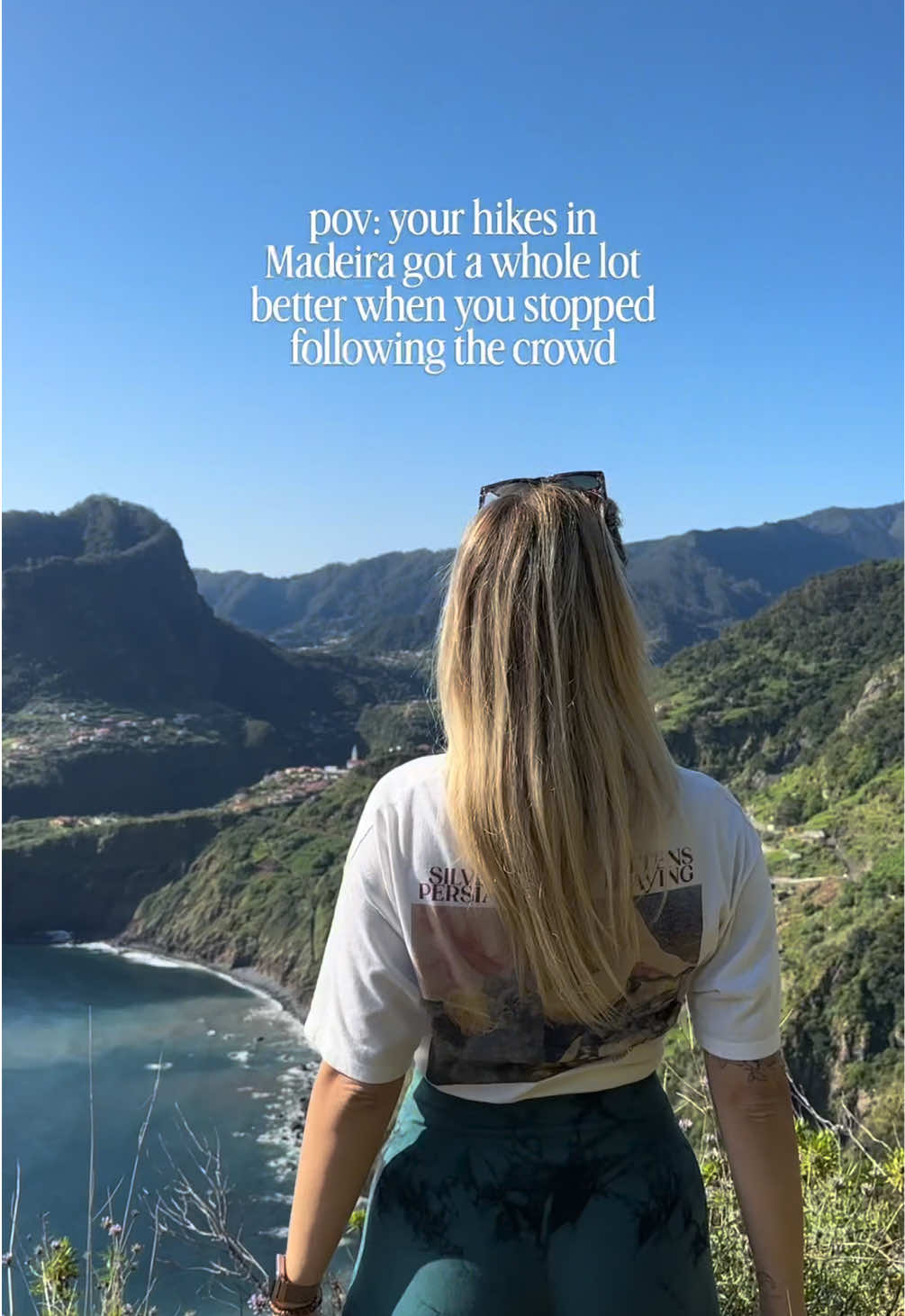 @santainmadeira | Madeira Tours