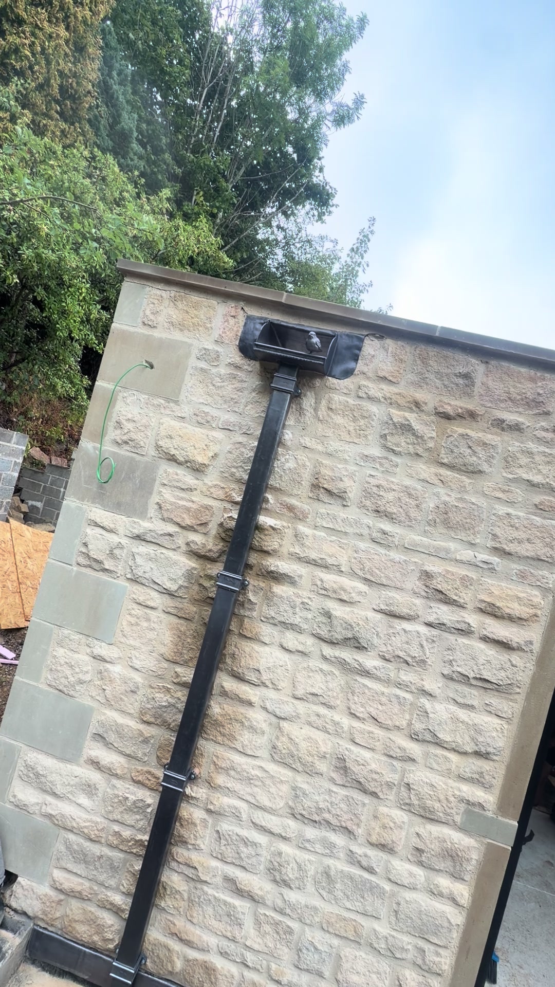 @mb roofing & leadwork