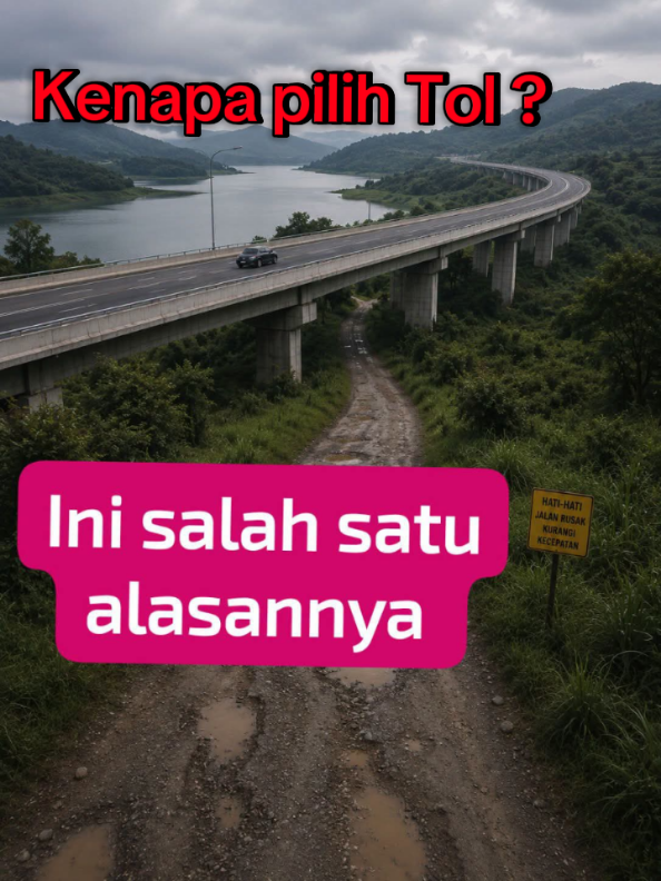 @MAK ETEK DATAR (Mak Boy)
