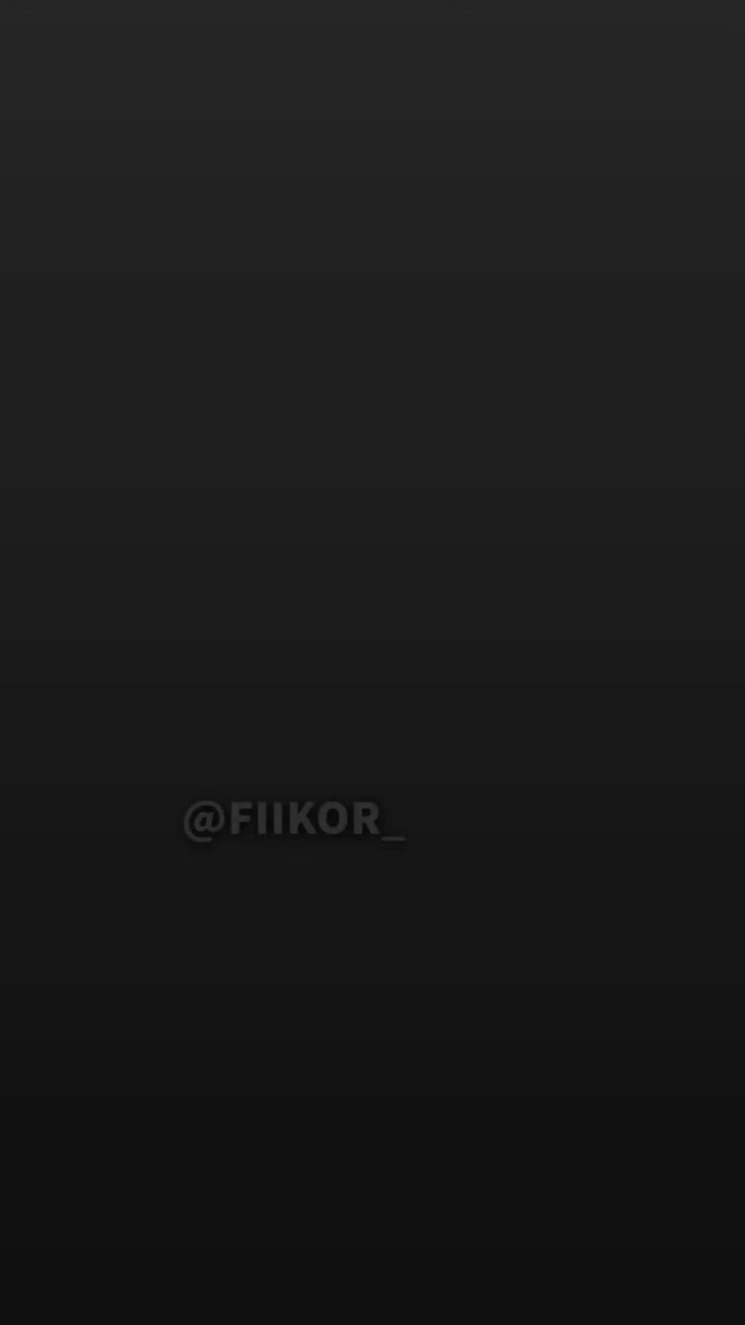 @Fiikor💛