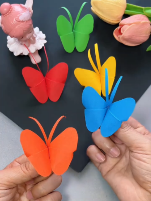 @People Crafts