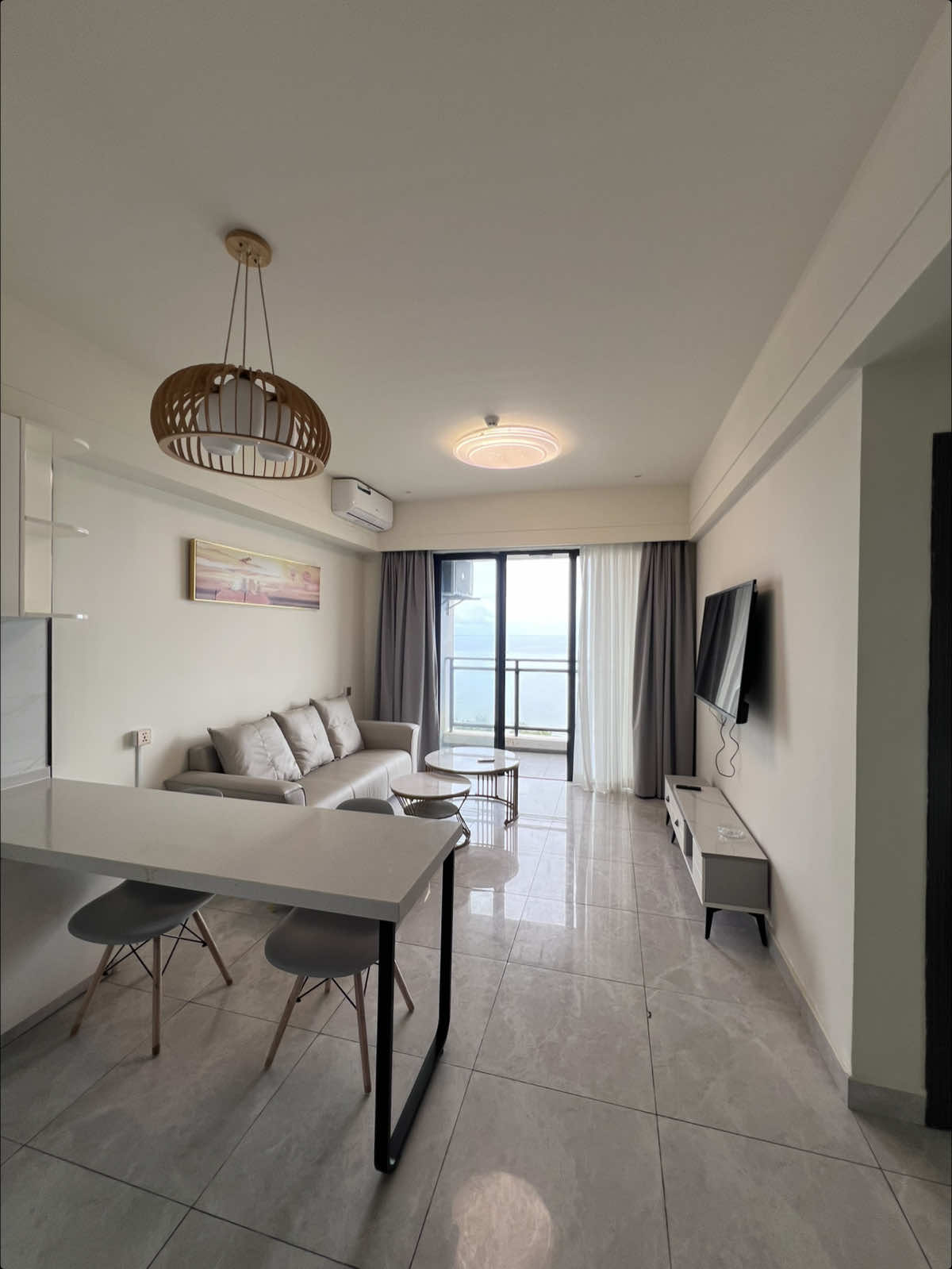 @西港租房 爱华🏠