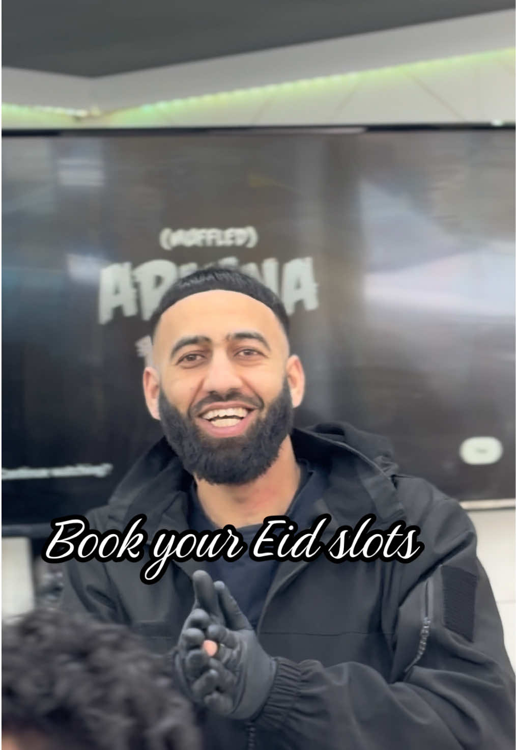 @Uk barber 💈
