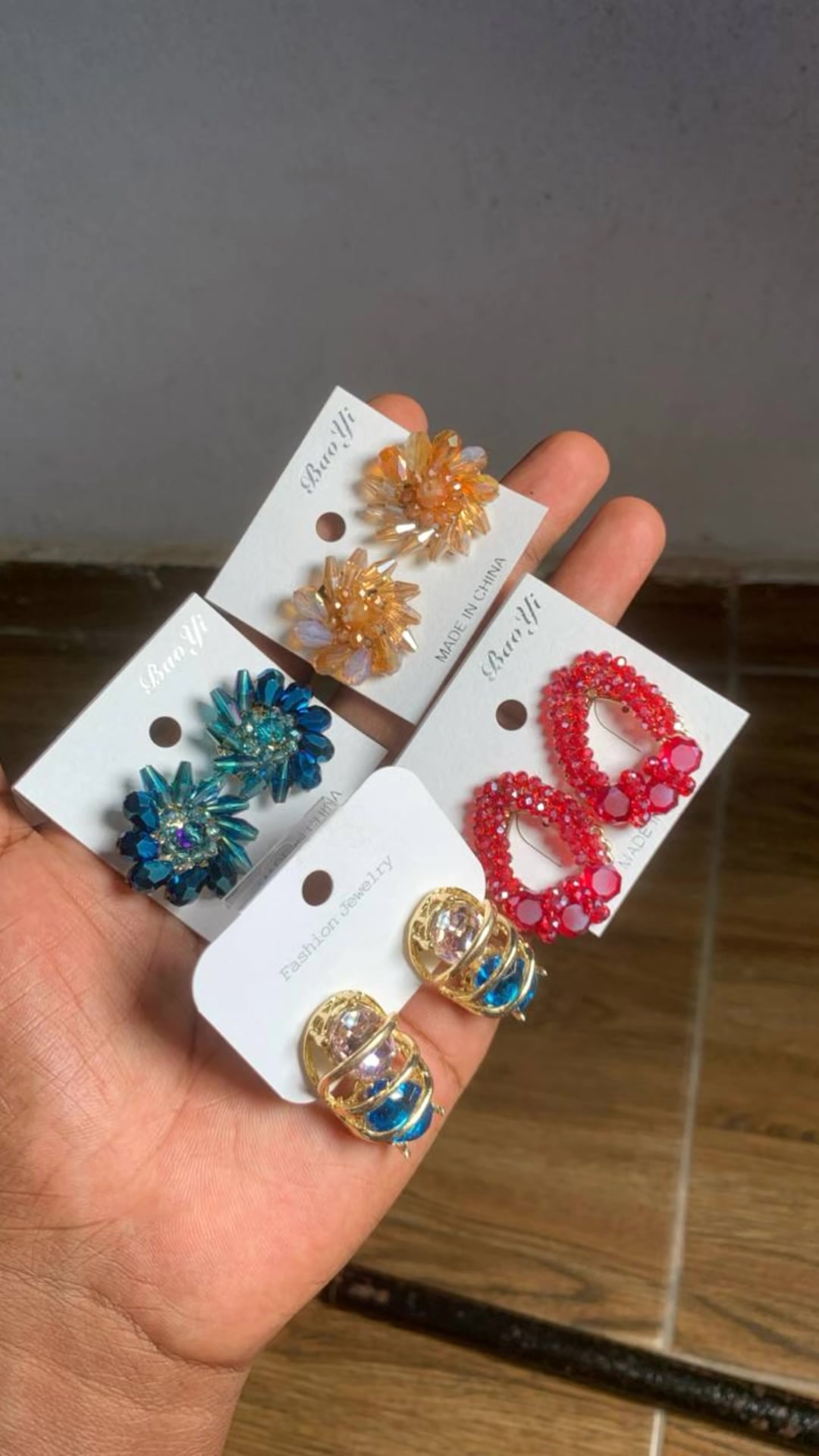 @Wealth jewels 💎in Abk
