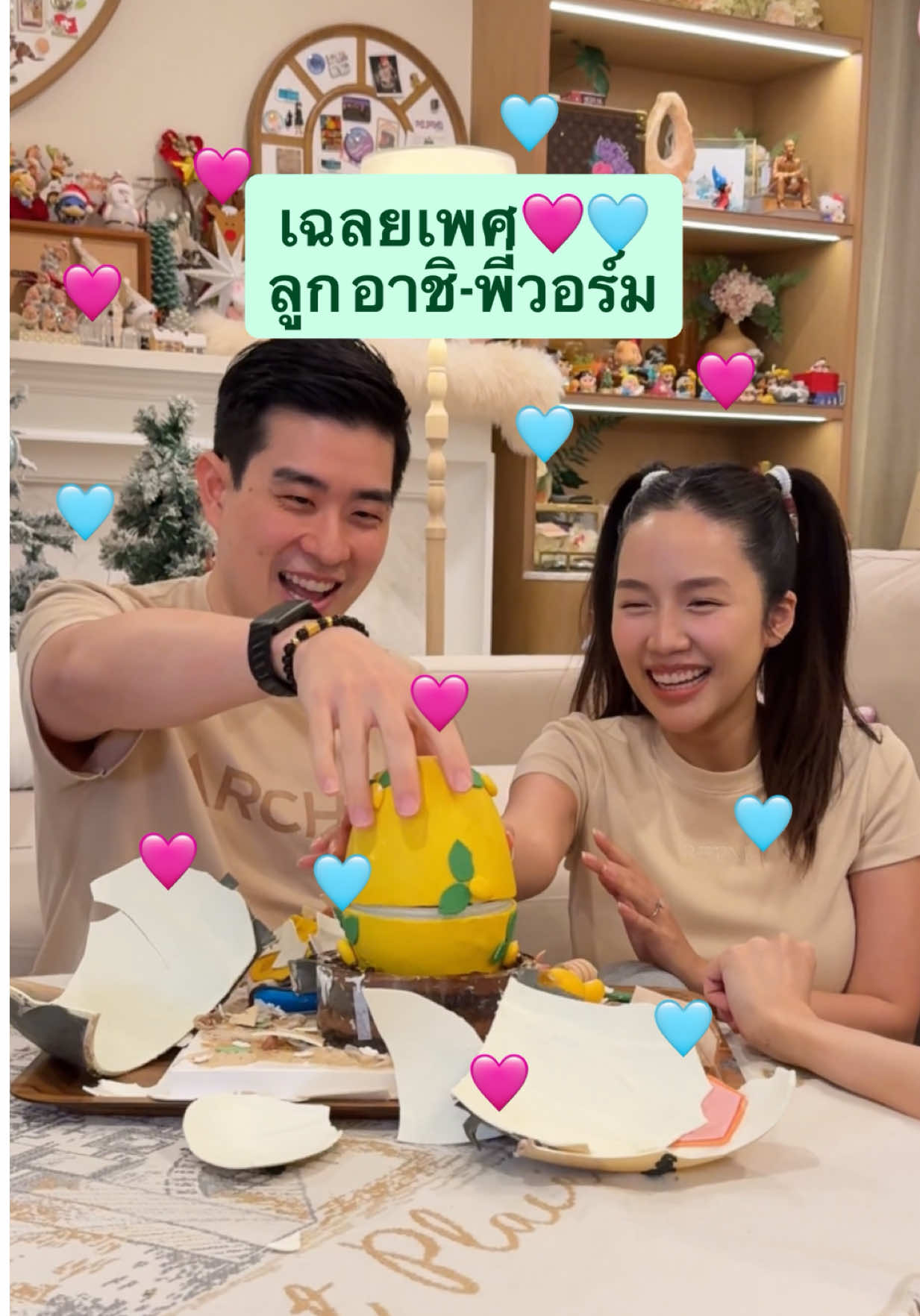 @TheChanisara