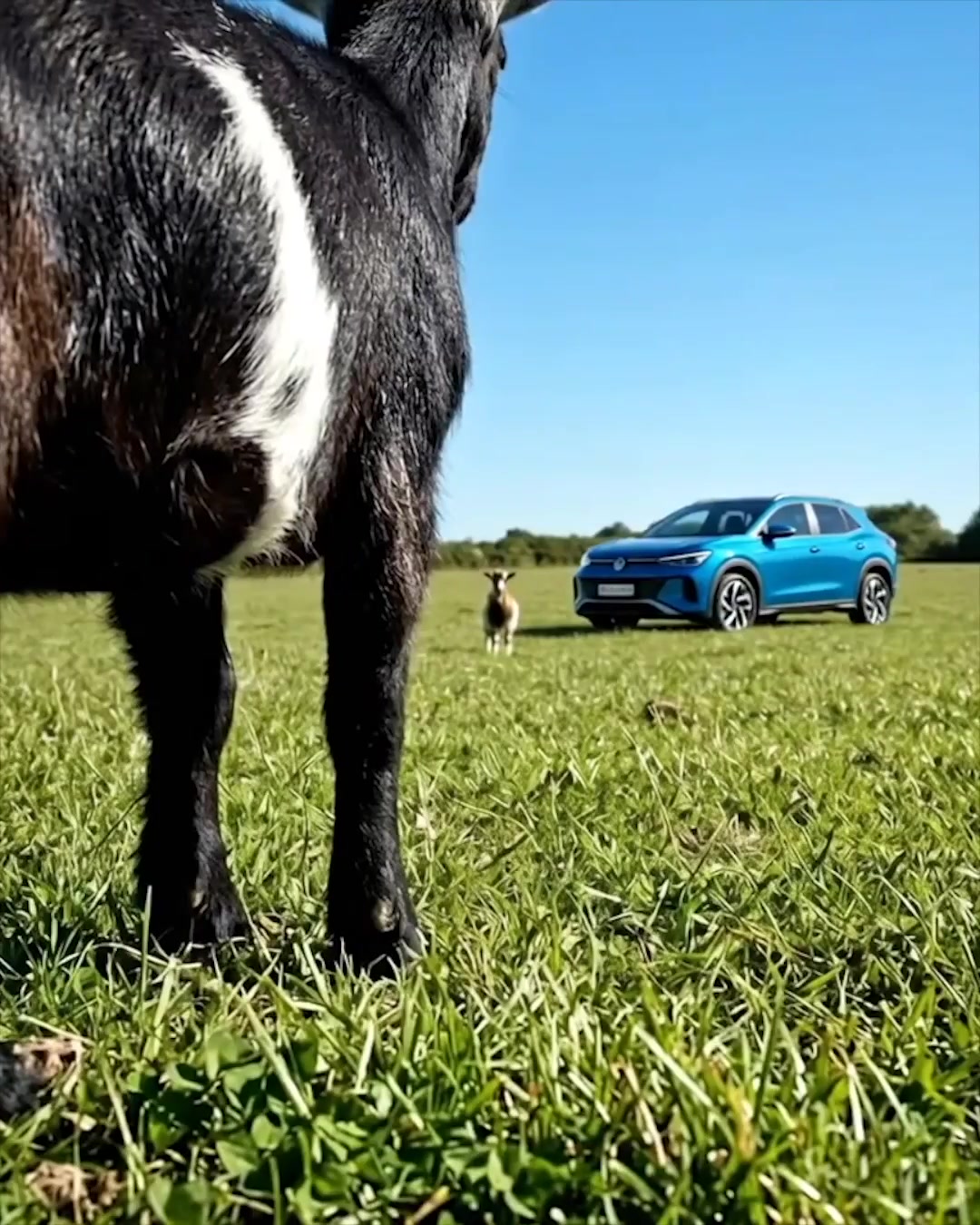 @Volkswagen Auto Ventas