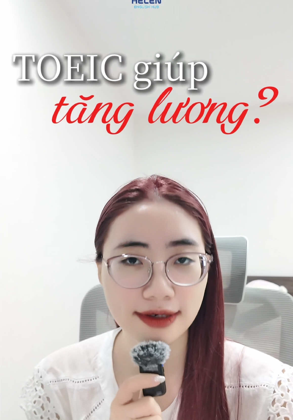 @Helen Toeic