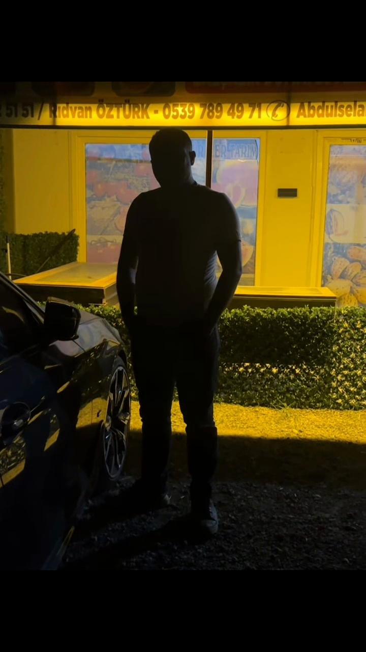 @Rıdvan Öztürk