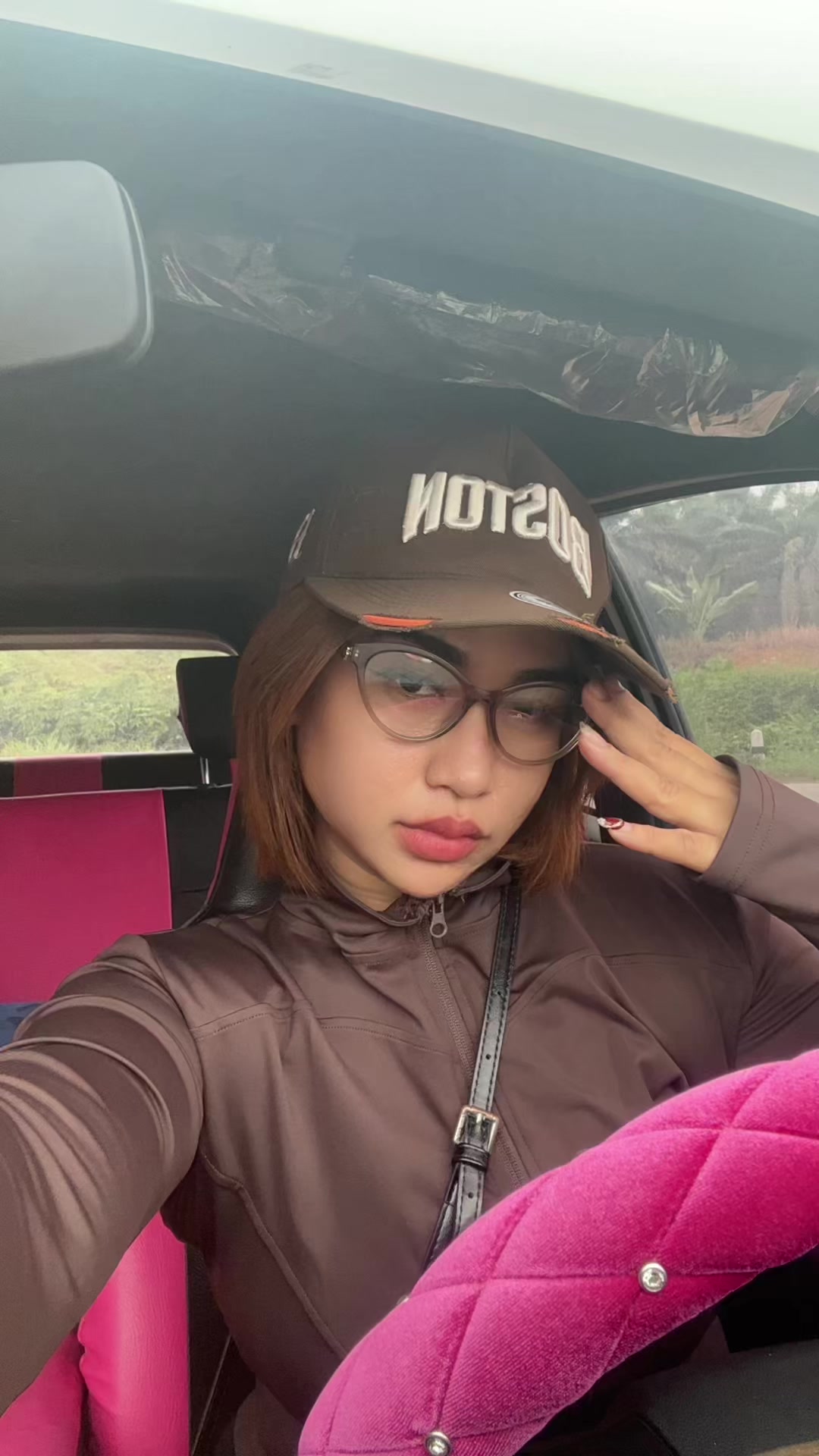 @julia frinella sari