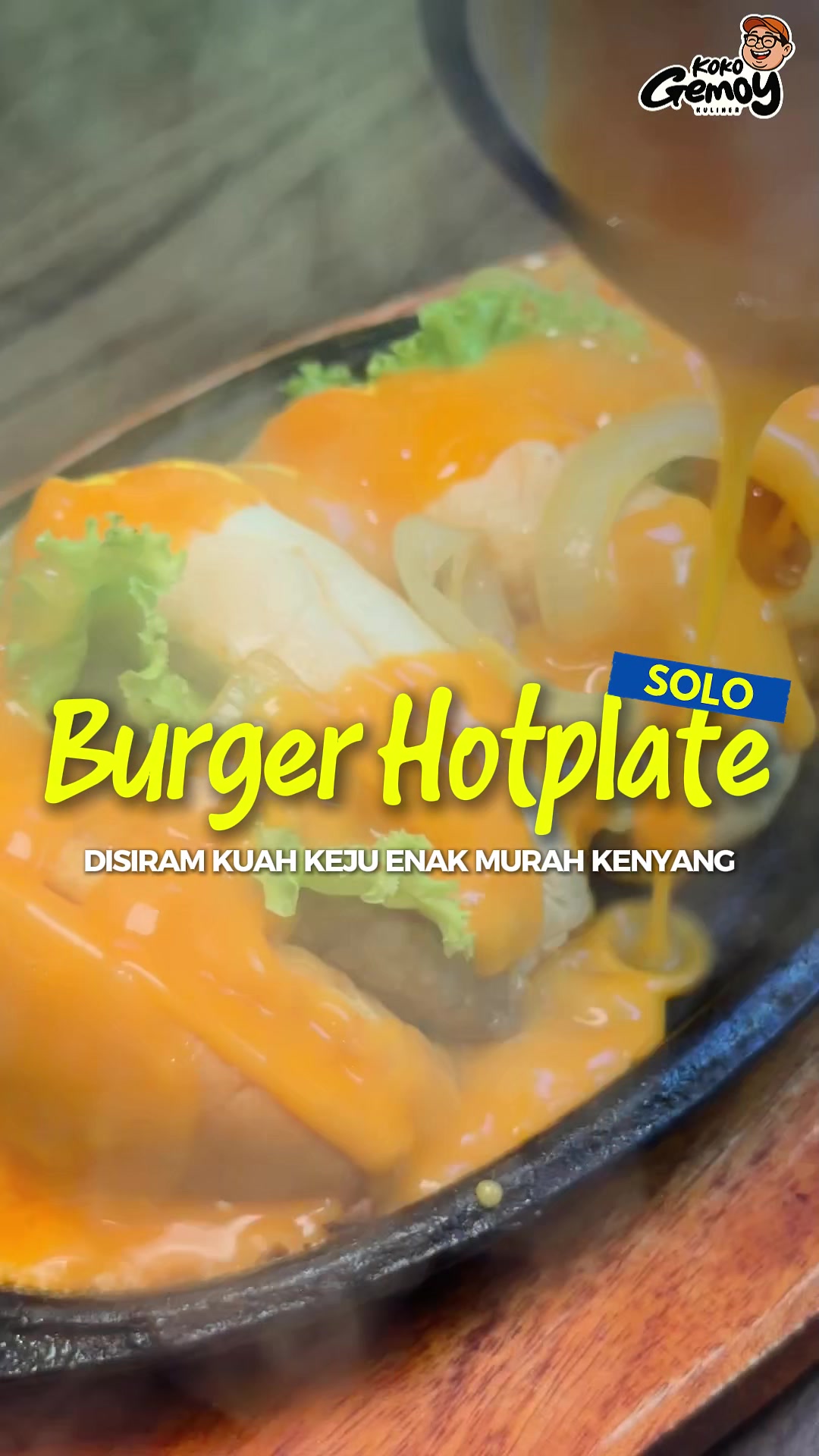 @KokoGemoy Kuliner