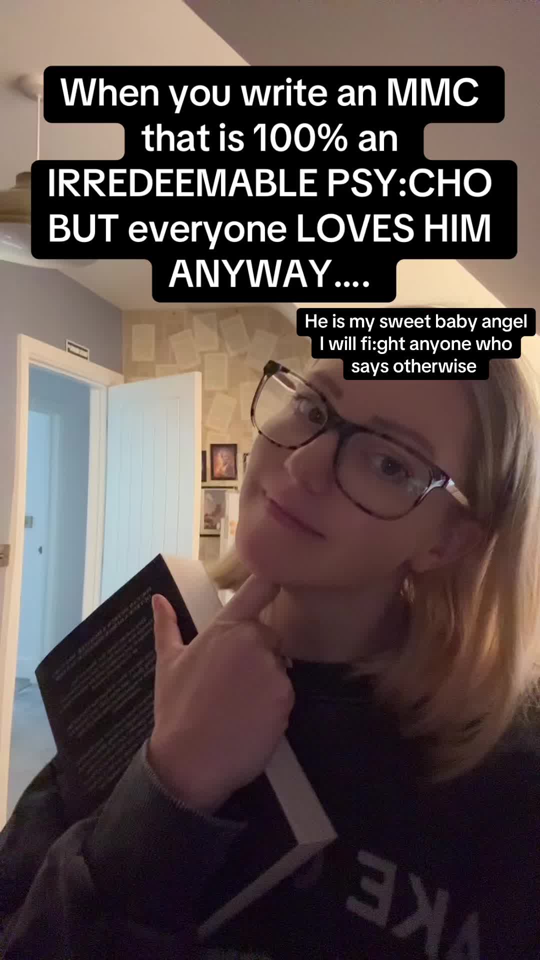 @elliesandersauthor
