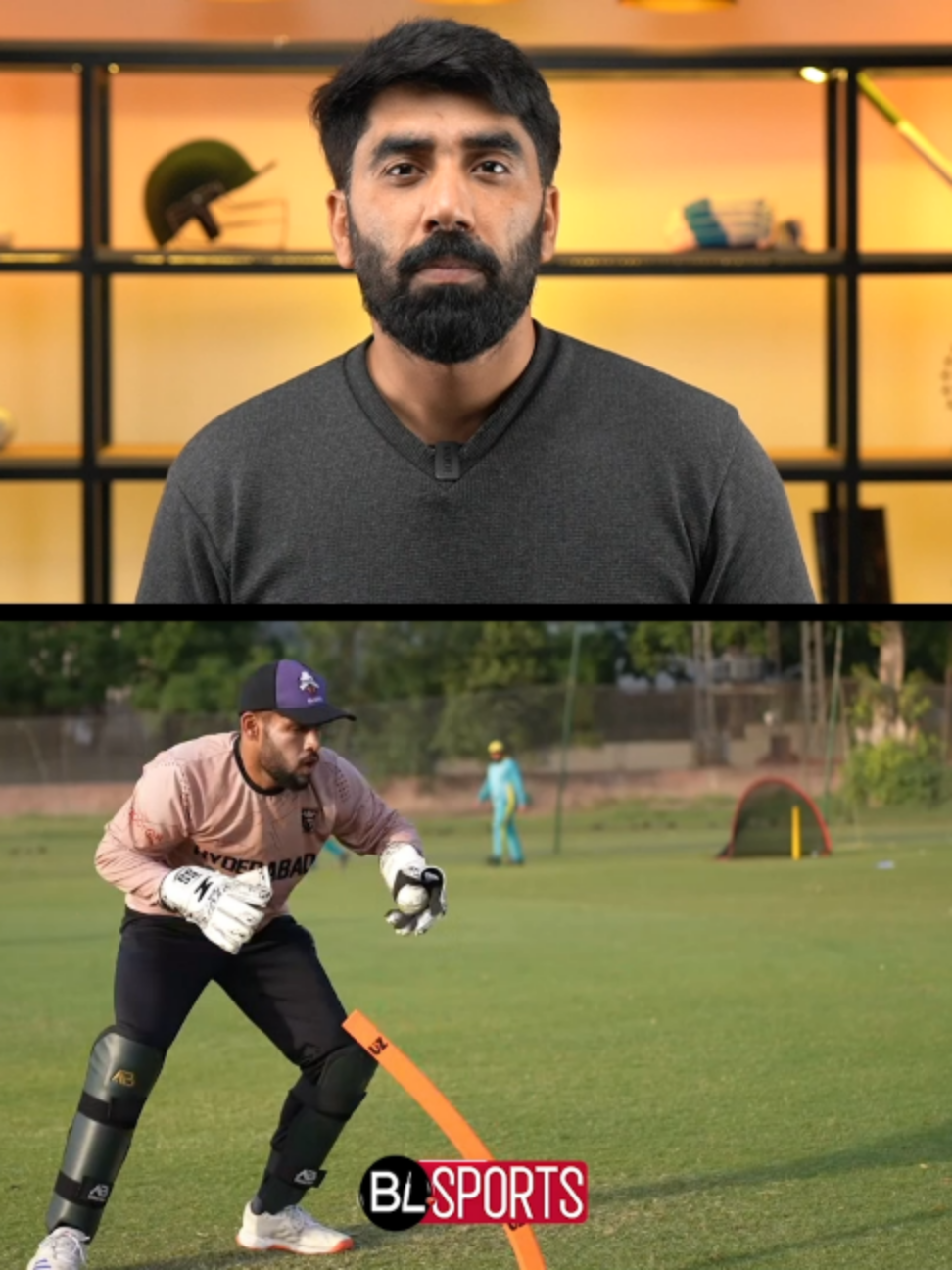 @BL Sports