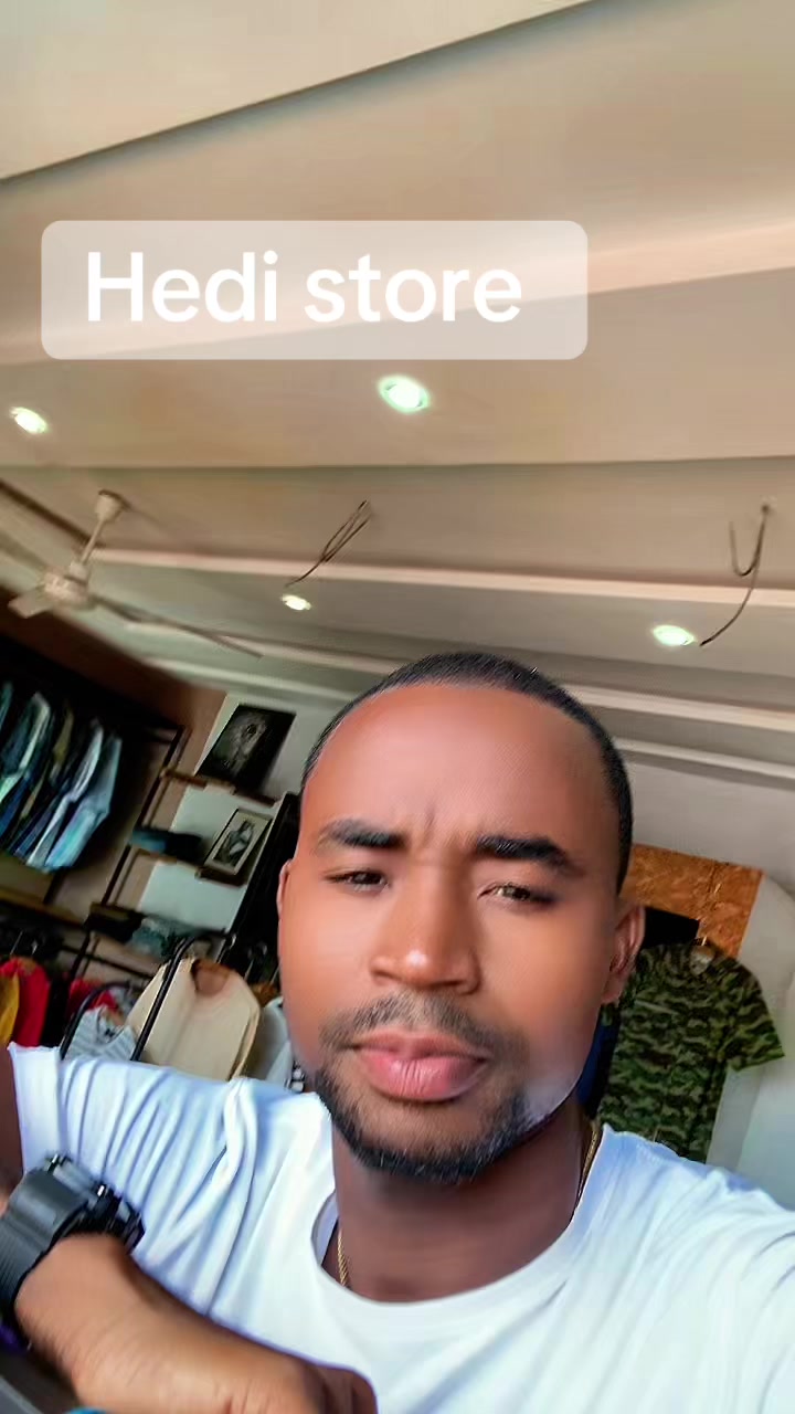 @Hedi store