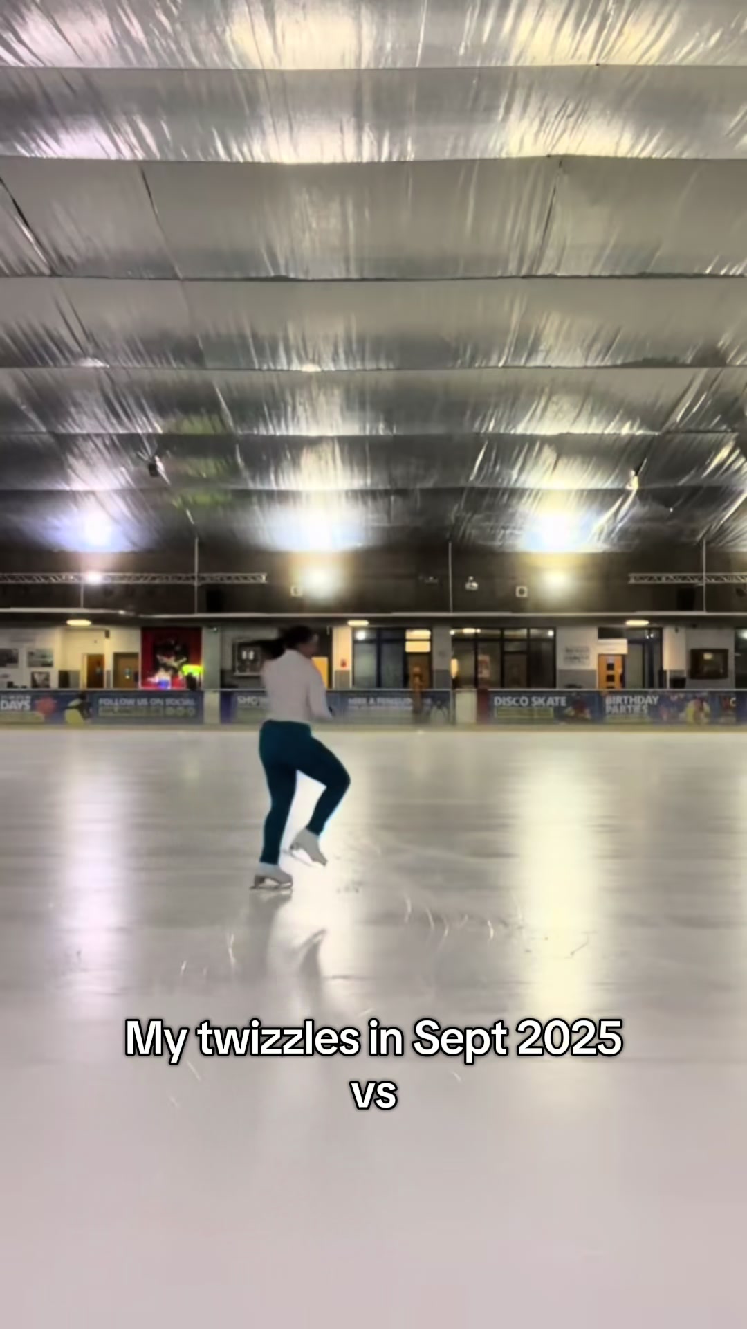 @Sofiá On Ice
