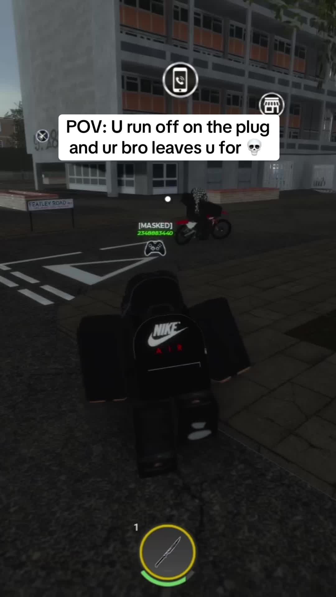 @laiveongraft