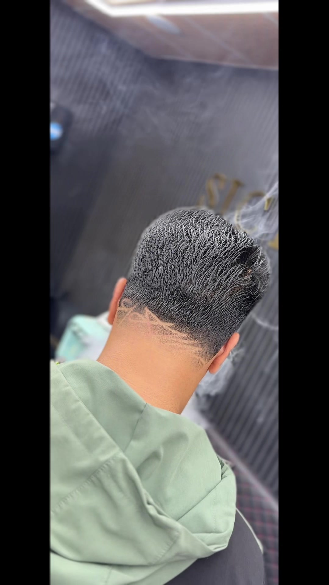 @Sharjeel barber05