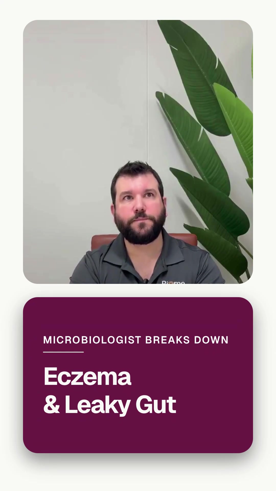 @Eczema Diaries USA & UK