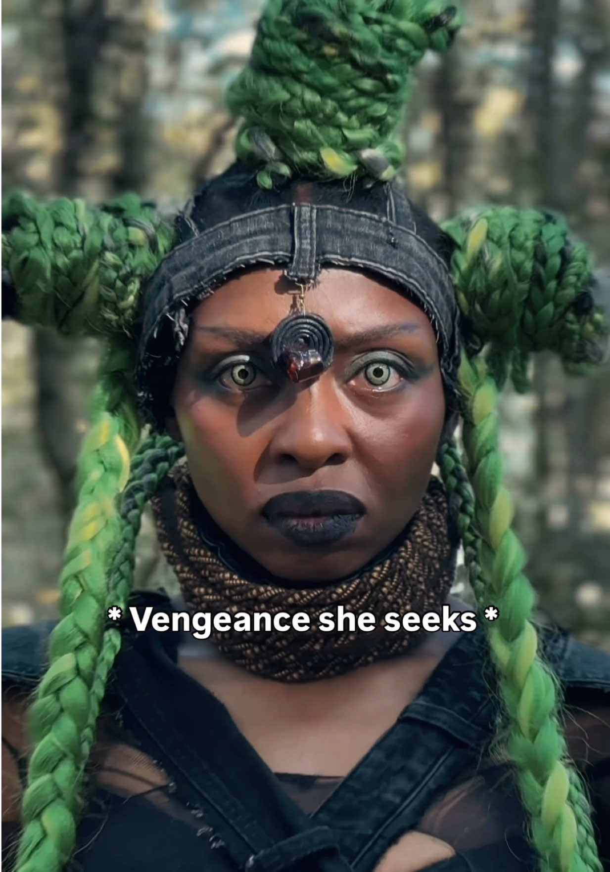 @Kemi Amos