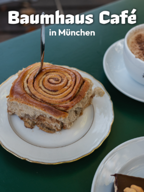 @Food & Travel | München