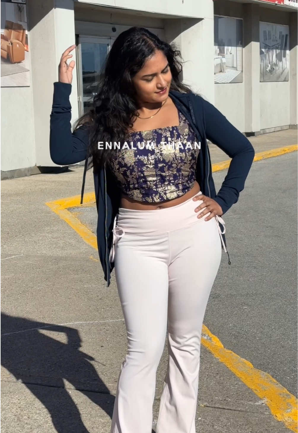 @Thaamarai | Tamil 🇨🇦🫶🏾🐅