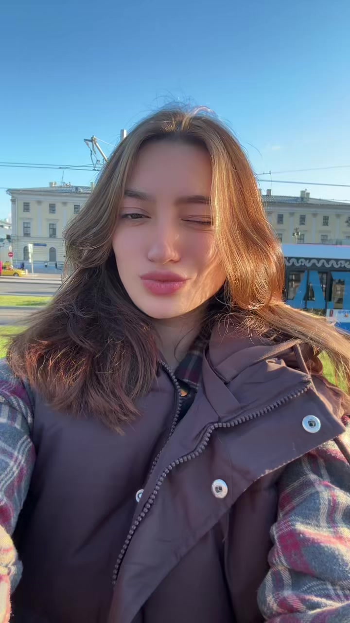 @Настюшка Измайлова