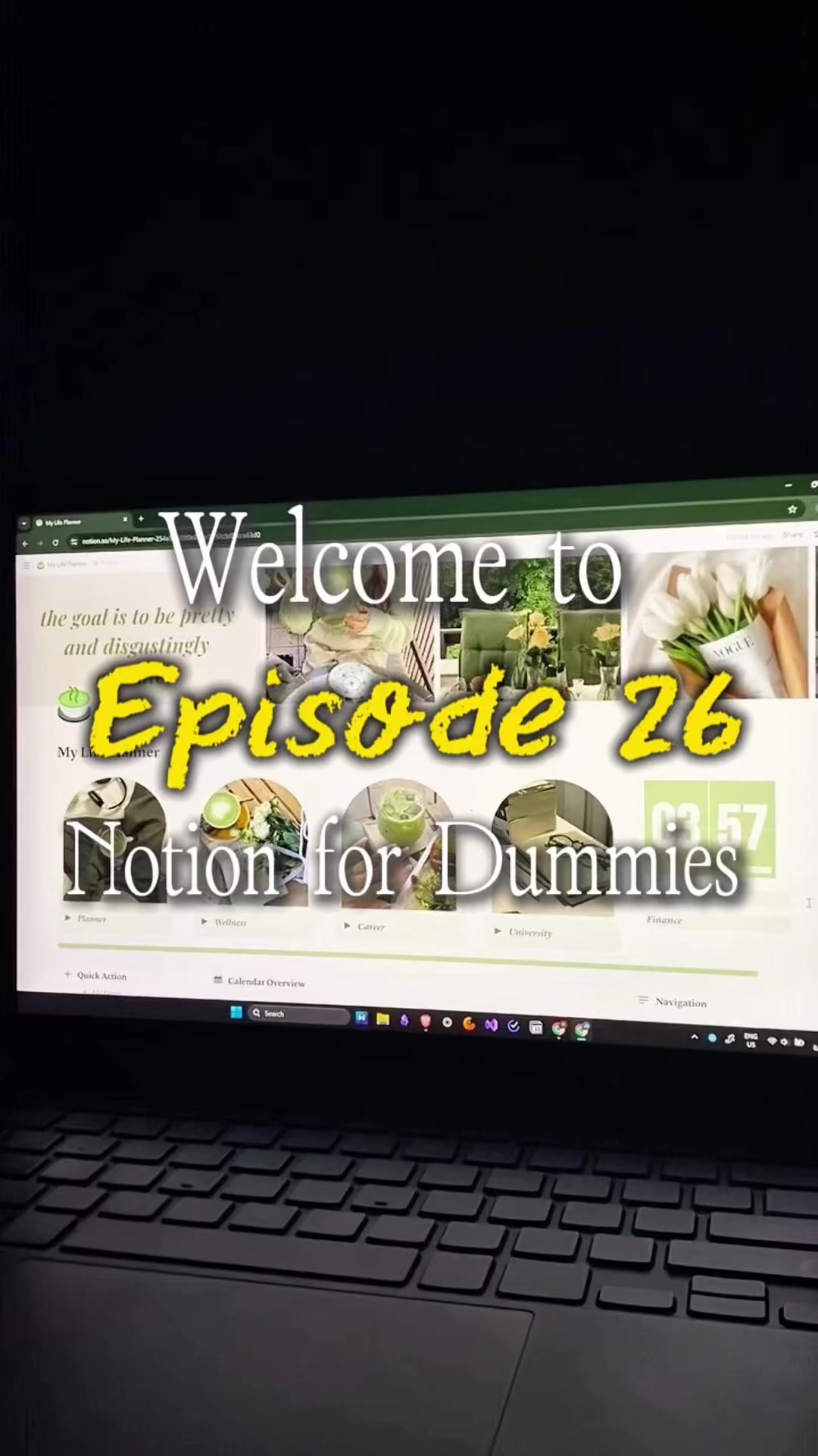 @notionsofja | notion template
