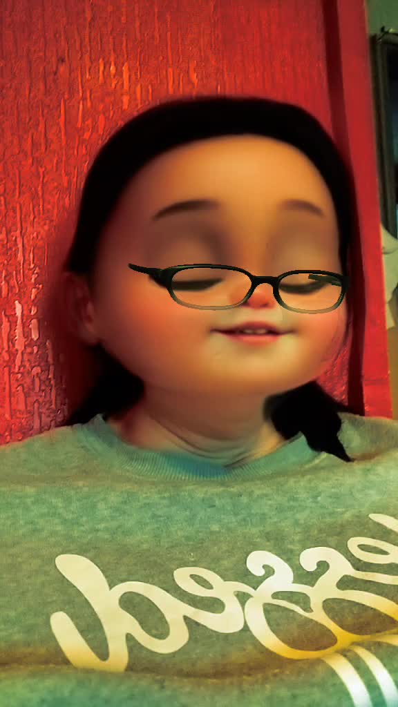 @Charlene