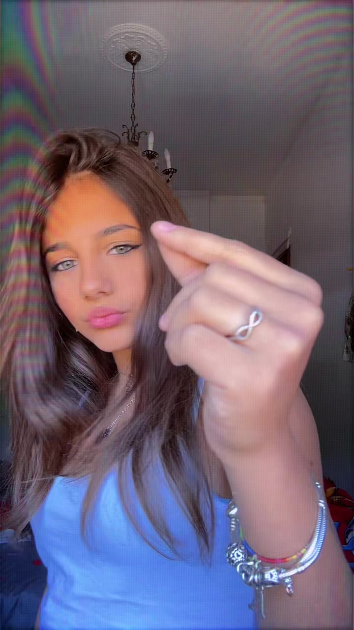 @alli nel chill