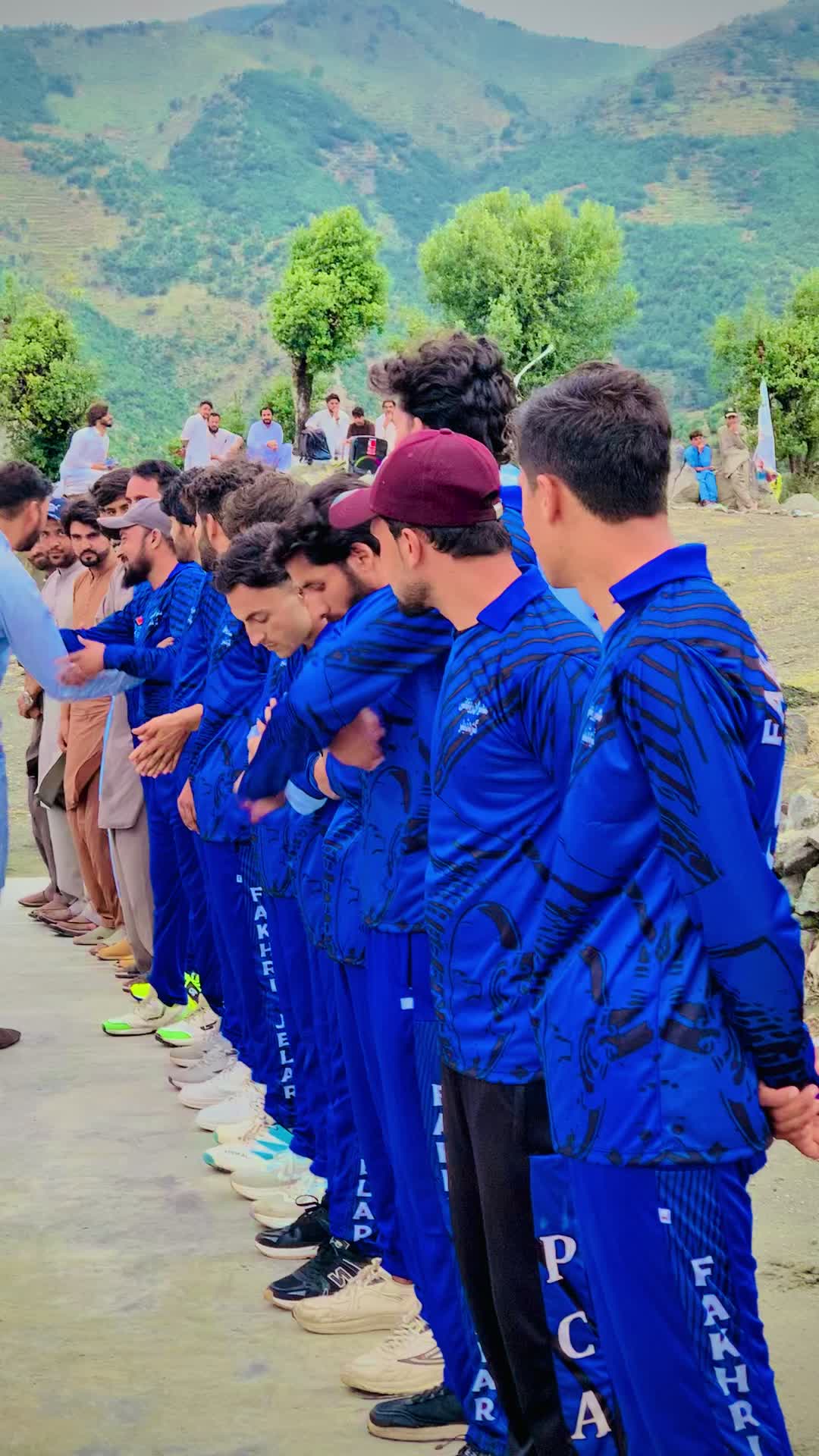 @Nasir abad super league