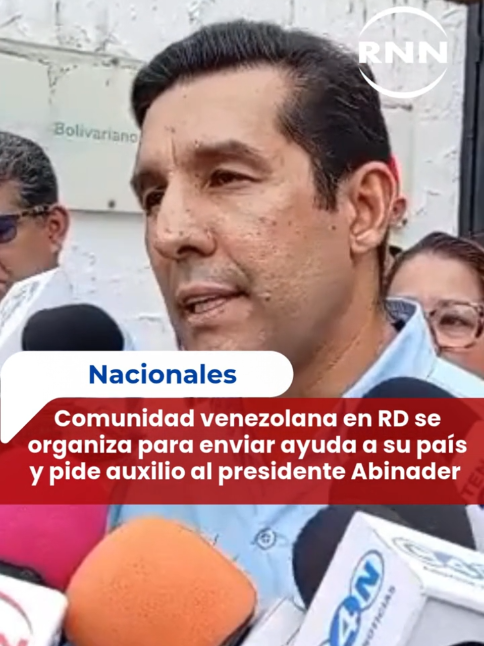@Noticias RNN