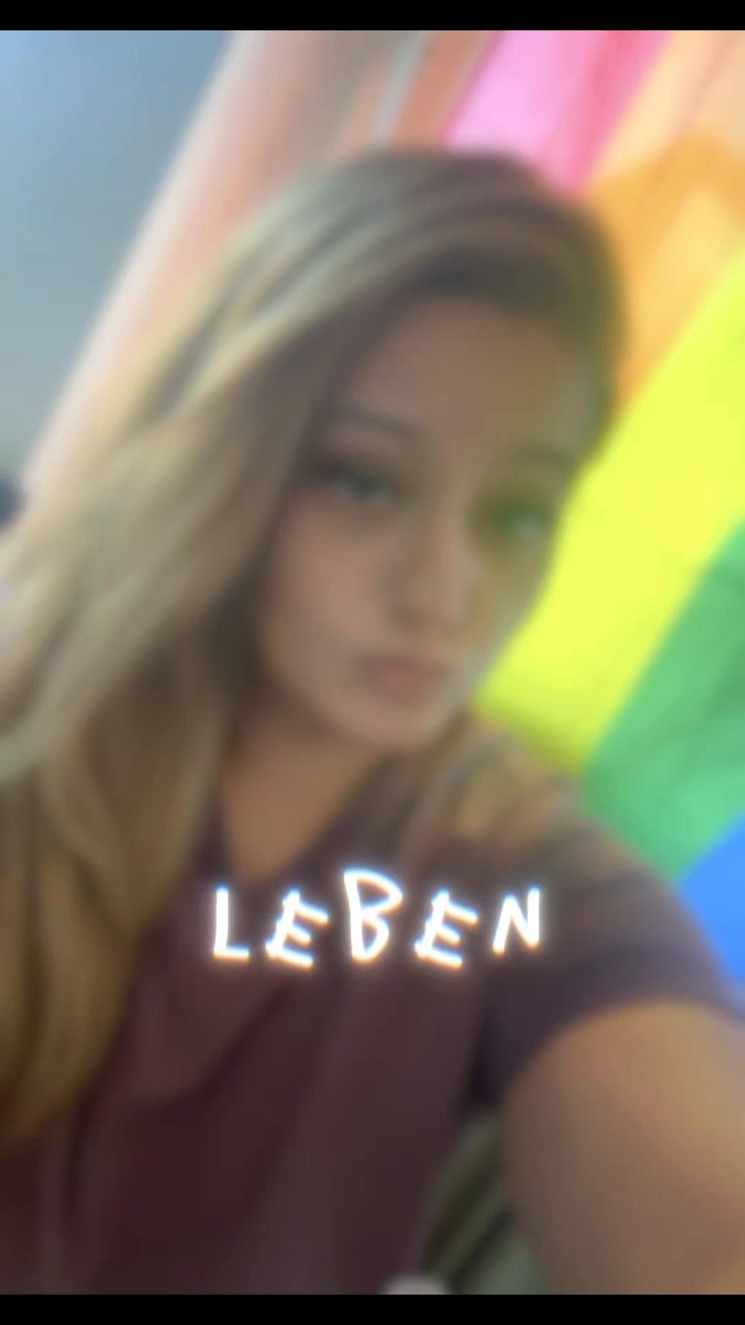 @Ihr M&auml;dchen