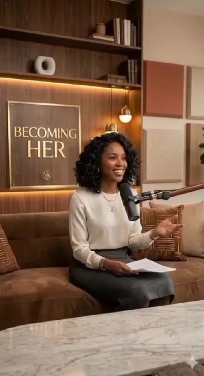 @The "Her's" space