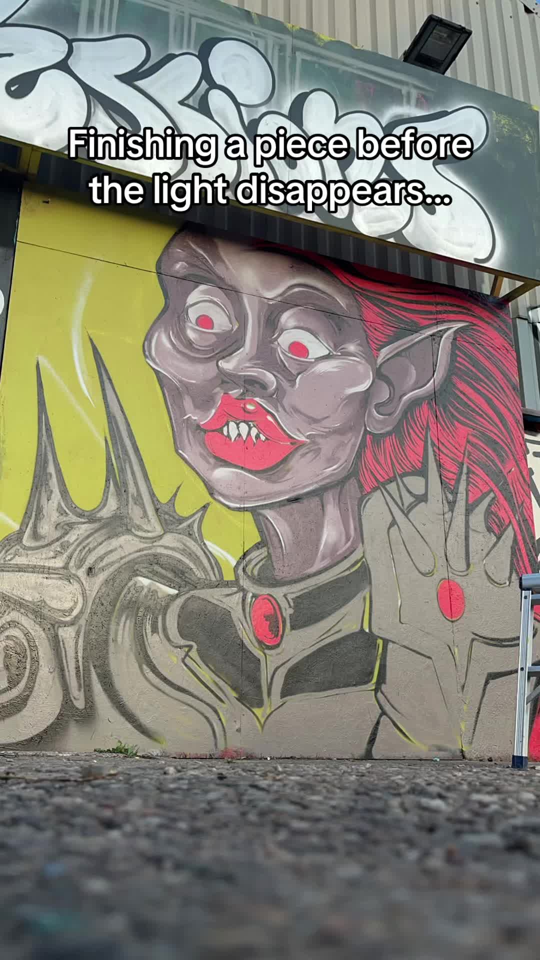 @Ginger Dan - Artist