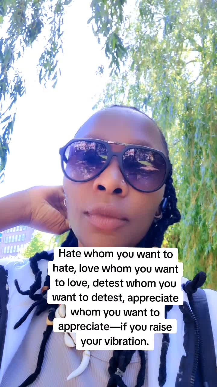 @faith fedevibe