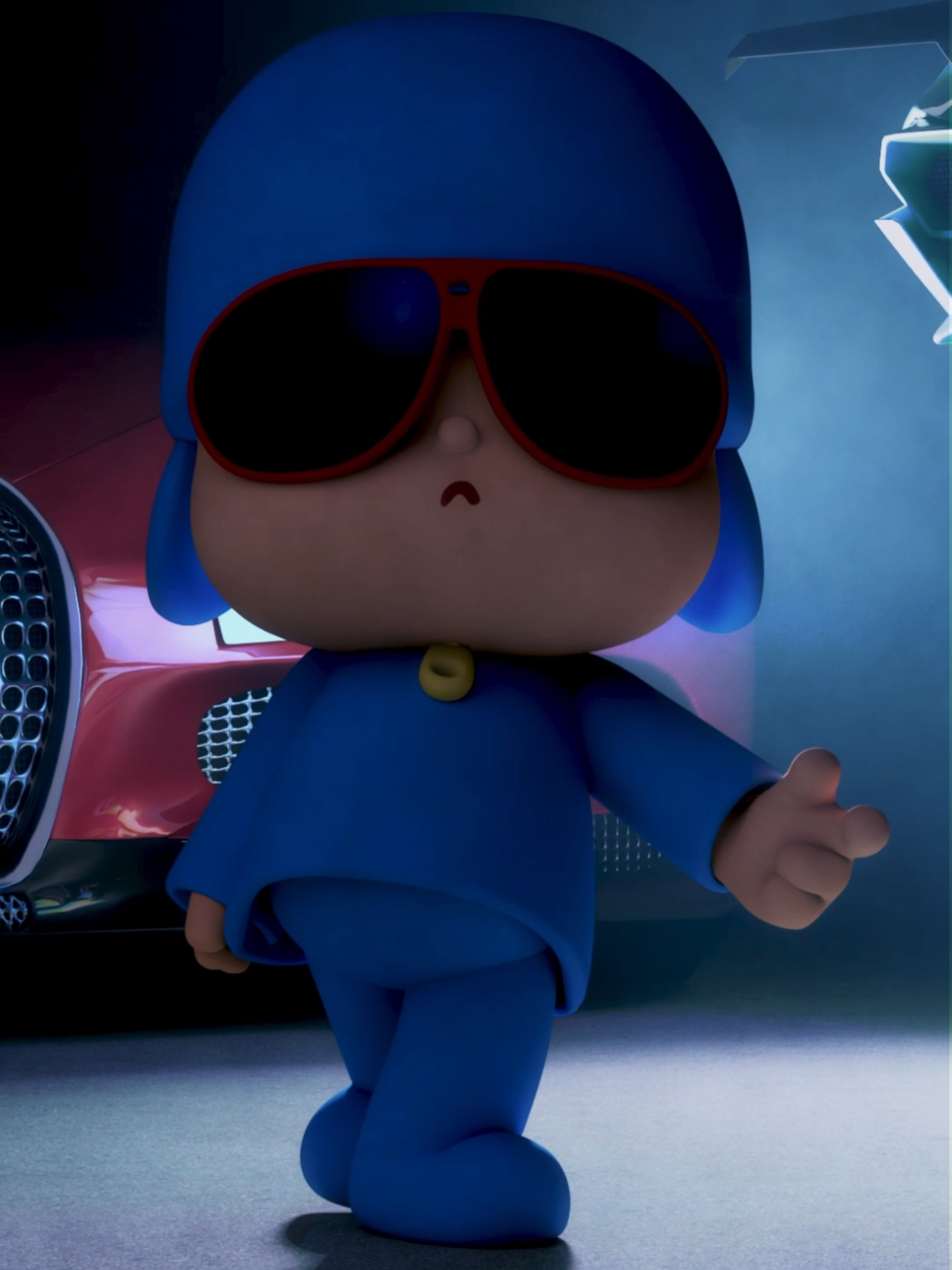 @Pocoyo
