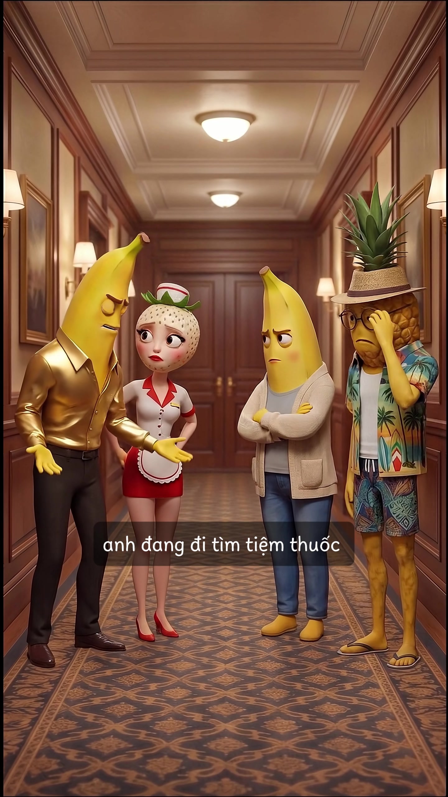 @Chuyện Giang Biết