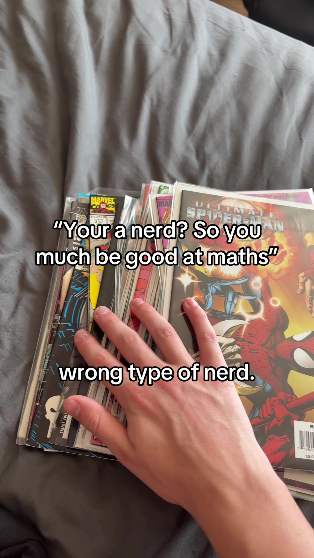 @Comic Clash