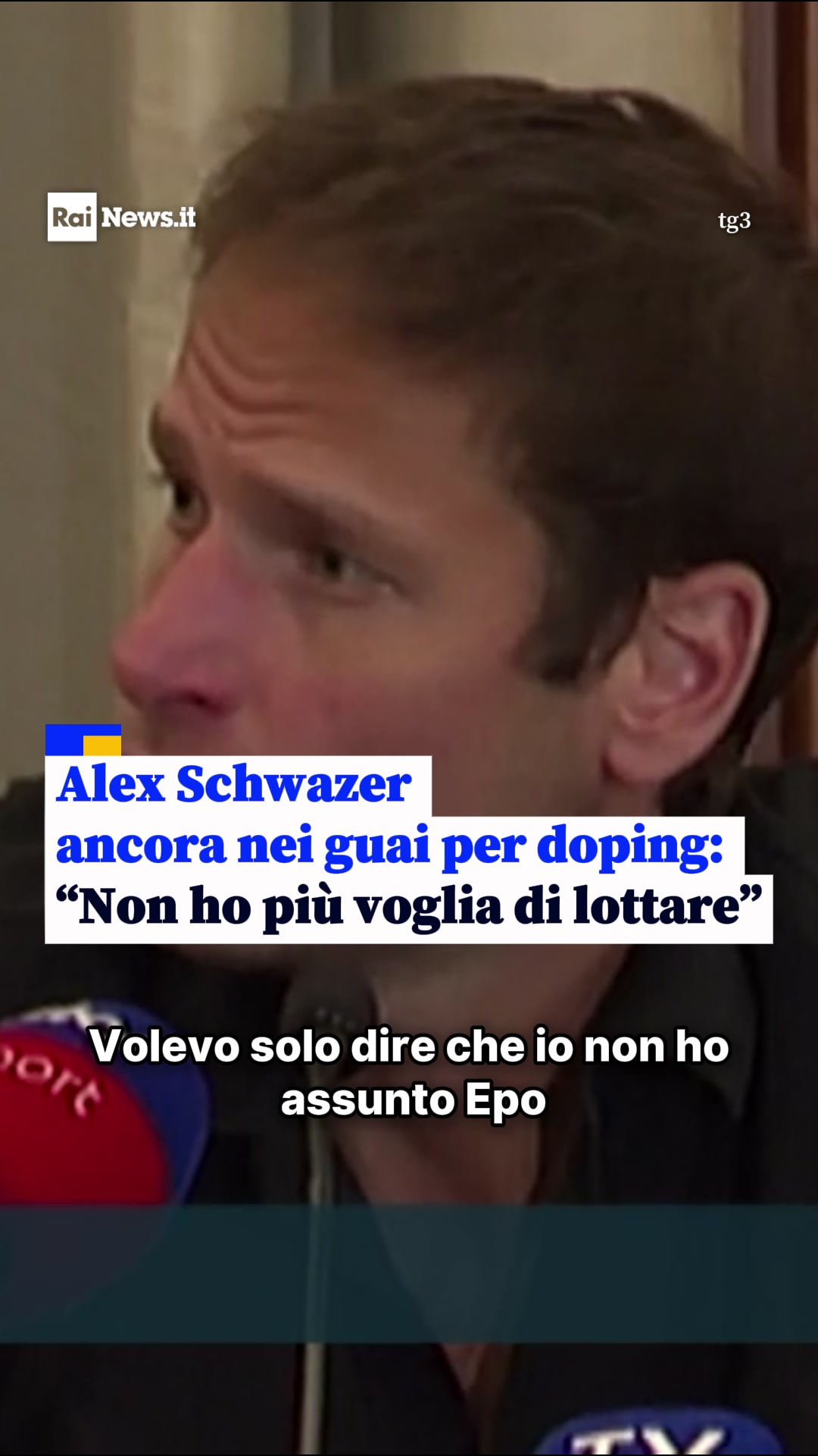 @RaiNews