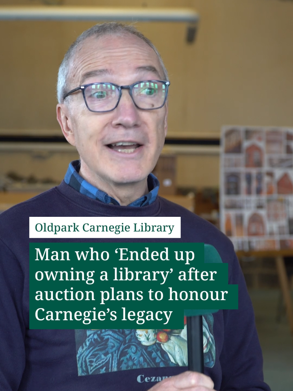 @The Irish News