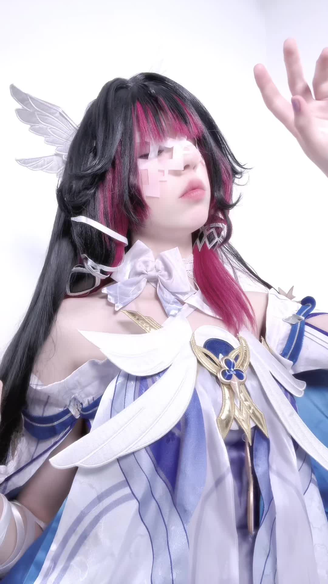 @Lucky Rin