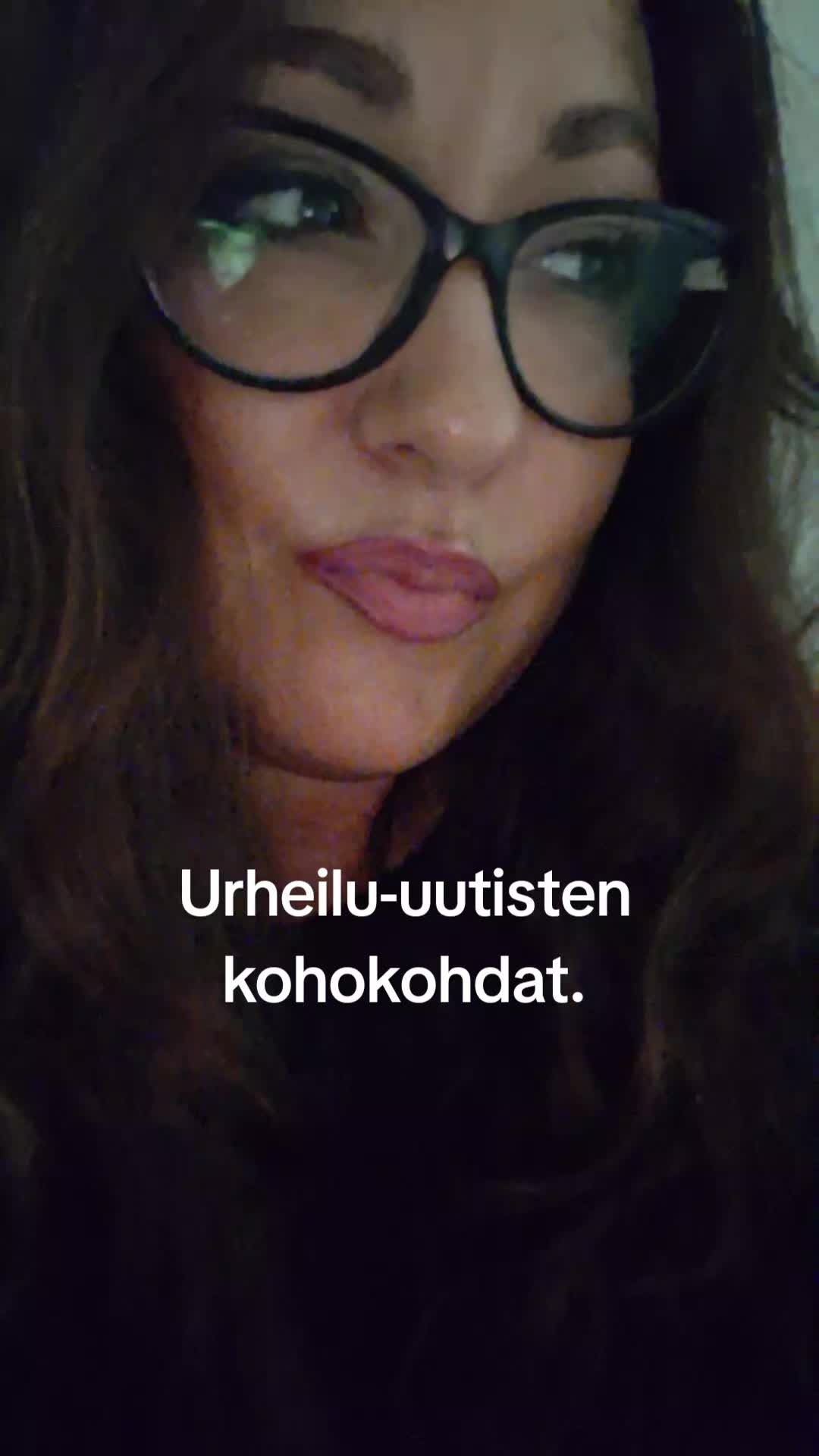@❤️🦫S&auml;ynis🦫❤️