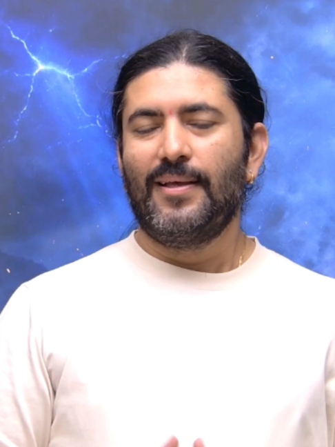 @Dr. Deepak Subedi | Yogi