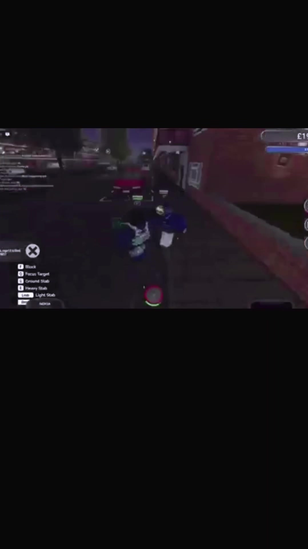 @wizard or Michael myers🗡️