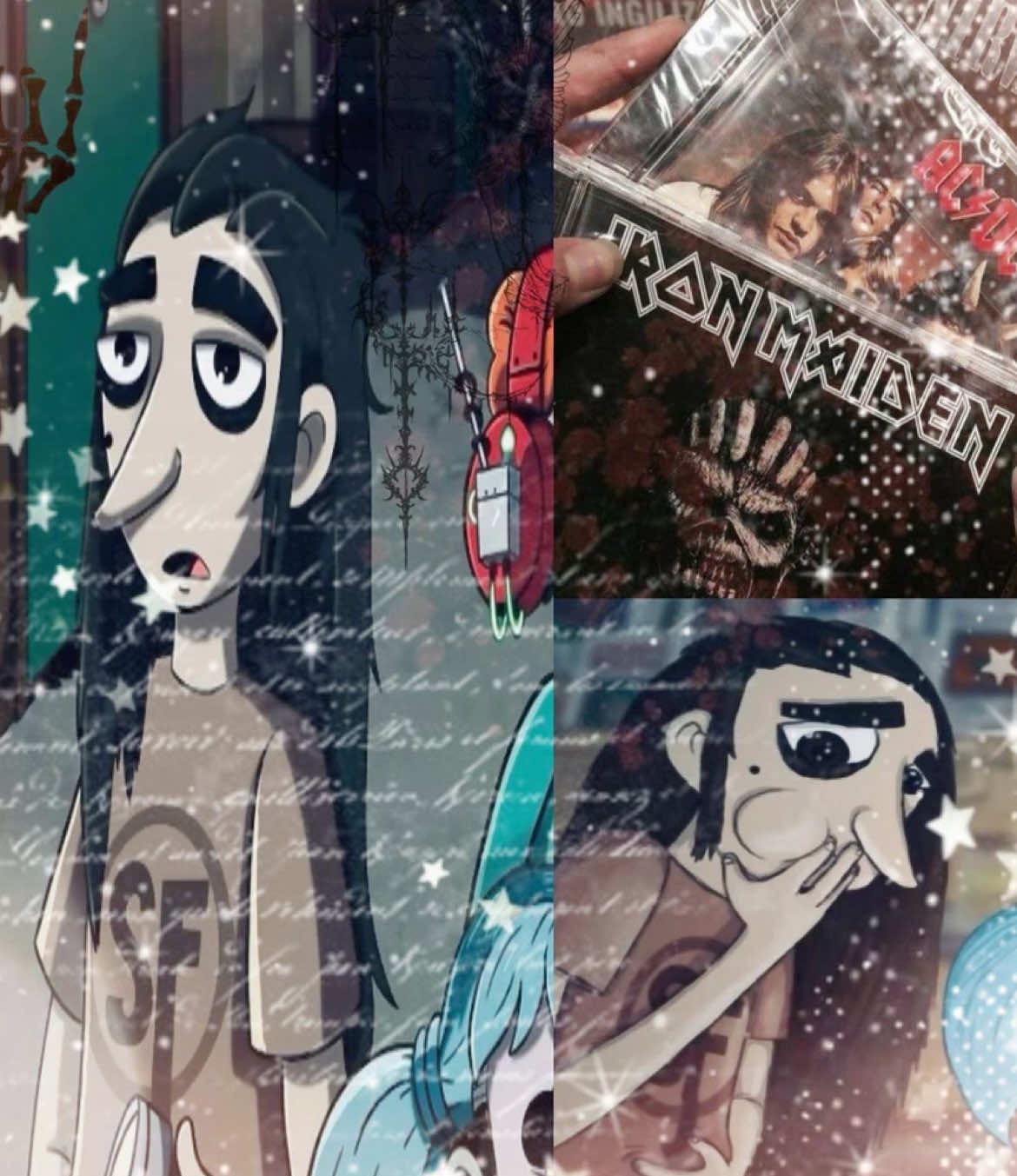 @˚.🎀༘⋆🇷🇴ᗩ𝗯𝗯ⲩ🎧ྀི♪⋆.✮