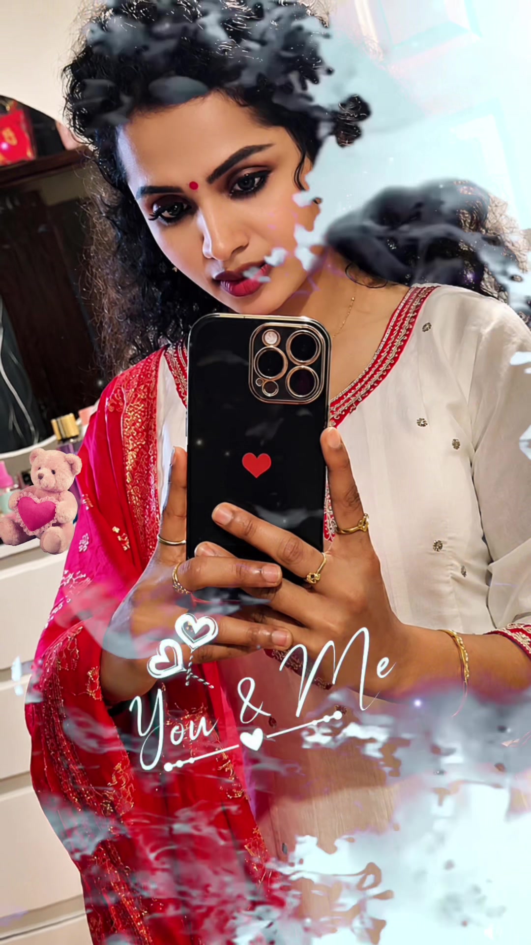 @๐Jasi Ravi๐