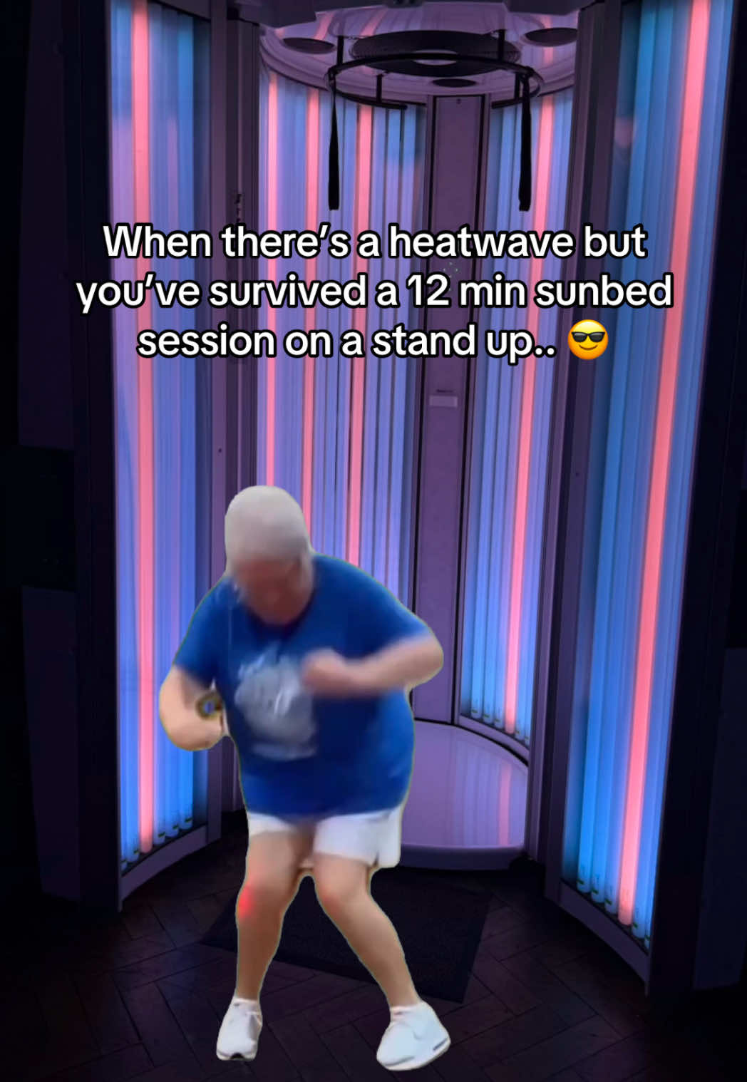 @Electric Beach Tanning Salon