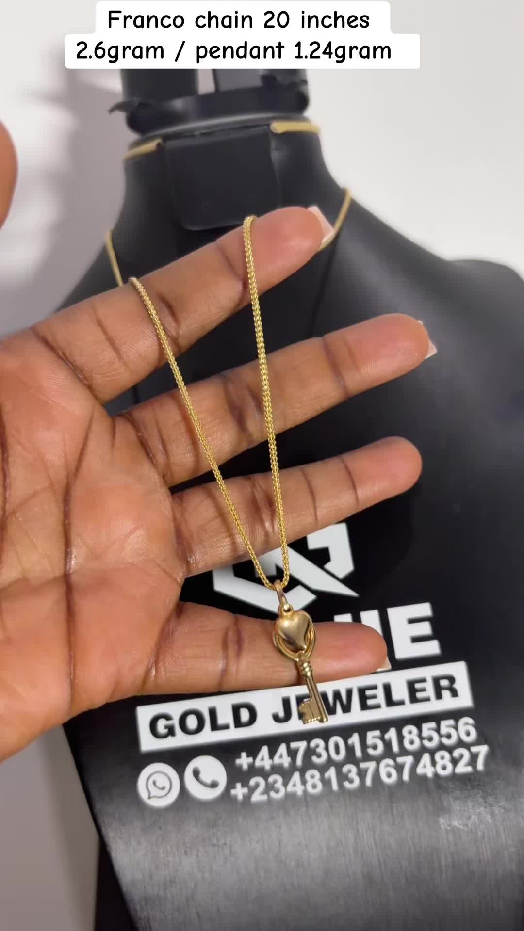 @Khejiegoldjeweler🇬🇧